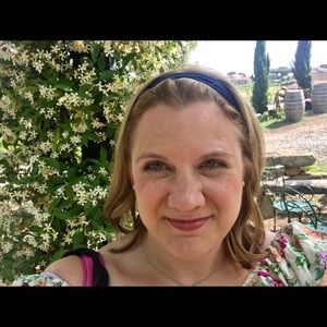 Meet your Posher, Kristen